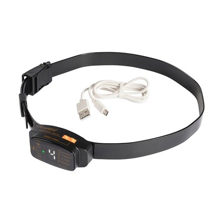 Anti-Bark Collar Prohunt