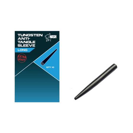 Anti-Emaranhamento Nash Tungsten Anti-Tangle Sleeves