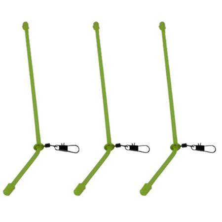 Anti-Emaranhamentos Nautika Rigides - Pack De 3