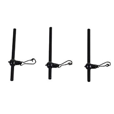 Anti Embaraçadores Dudule Rigides - Pack De 3