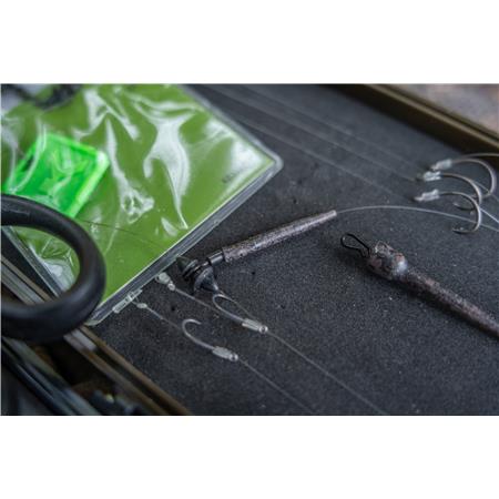 ANTI ENREDO KORUM CAMO ANTI TANGLE SLEEVE