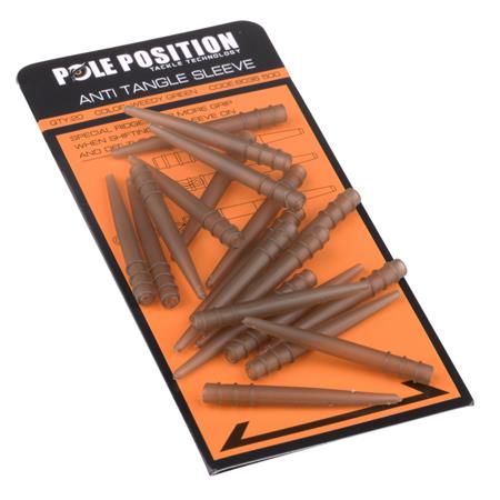 Anti Enredos Pole Position Anti Tangle Sleeves