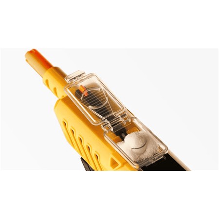 ANTI-FLY SALT GUN BUG-A-SALT 3.0