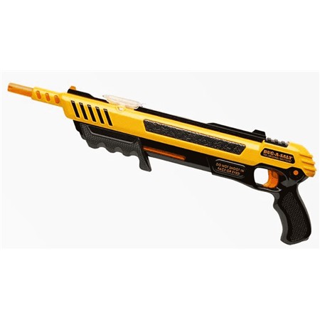 Anti-Fly Salt Gun Bug-A-Salt 3.0