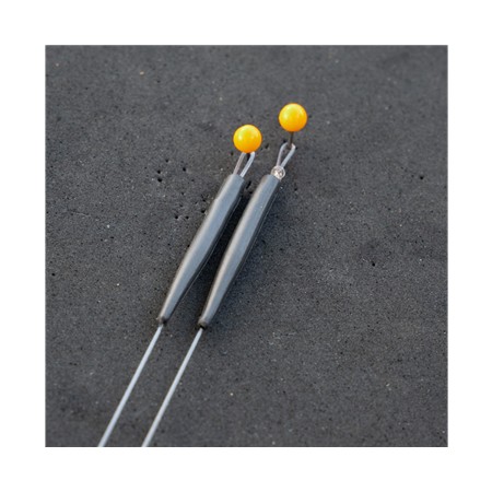 ANTI-GROVIGLIO AVID CARP OUTLINE TUNGSTEN ANTI-TANGLE SLEEVE