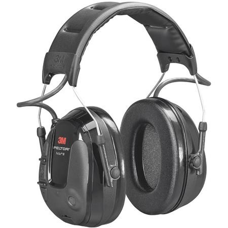 ANTI HELMET RUSTLES PELTOR PROTAC III SLIM OLIVE
