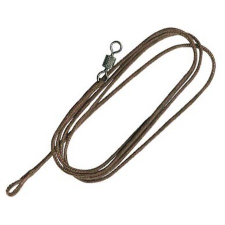 Anti Kluwen Technipêche Furtive Lead Core Universeel