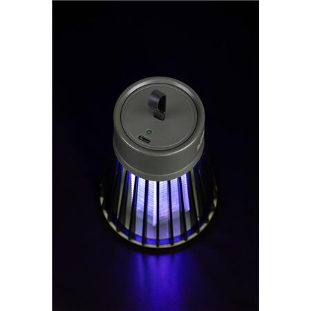 ANTI-MUGGENLAMP FOX MOZZIE ZAPPER