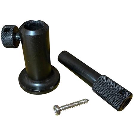 ANTI-ROTATIESTEUN FOX BLACK LABEL SLIM STAGE STANDS