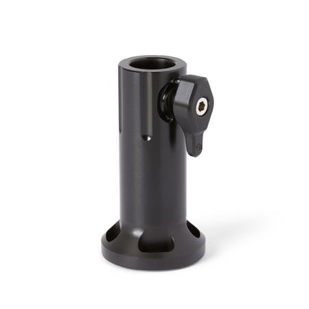 Anti-Rotationsstøtte Trakker Acs Pro Stage Stand