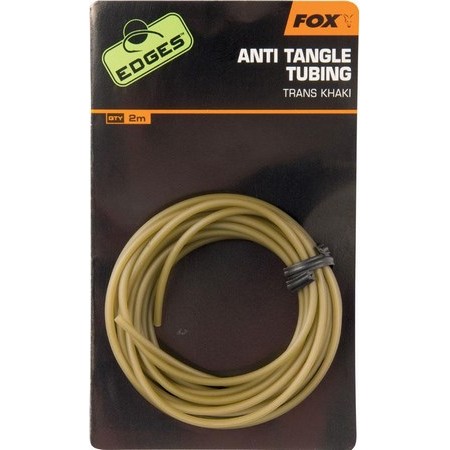 Anti-Tangle Fox Tubing