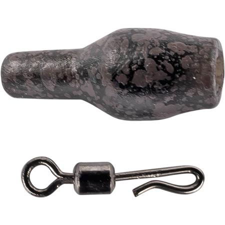 ANTI TANGLE KORUM CAMO BOLT BUFFER BEAD - QC