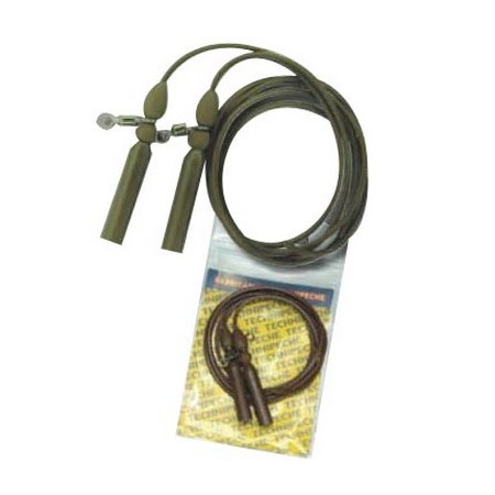 ANTI TANGLE MONTAGEM HELICÓPTERO TECHNIPÊCHE