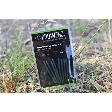 ANTI TANGLE PROWESS SLEEVES - PAKKE MED 10