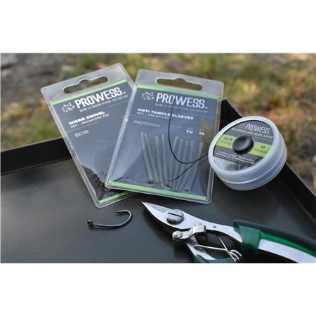 ANTI TANGLE PROWESS SLEEVES - PAKKE MED 10