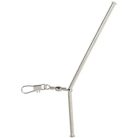 Anti Tangle Tortue Metall - 2Er Pack
