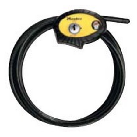 Anti-Theft Lock For Nable Plastimo