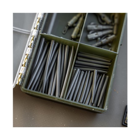 ANTI-VERHEDDERUNG AVID CARP OUTLINE TUNGSTEN ANTI-TANGLE SLEEVE