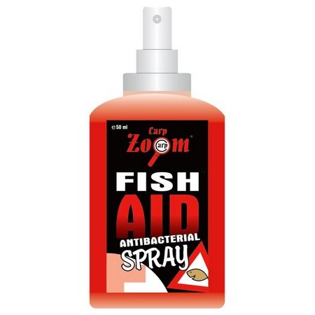 Antibakteriel Spray Carp Zoom