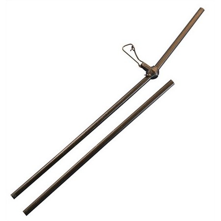 Antienredo Codado Carp Spirit - Paquete De 3