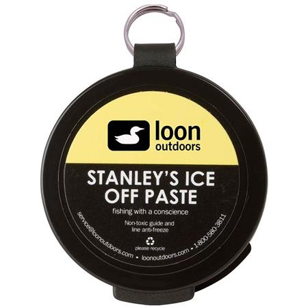 Antifreezing Pate Loon Outdoors Stanley's Ice Off