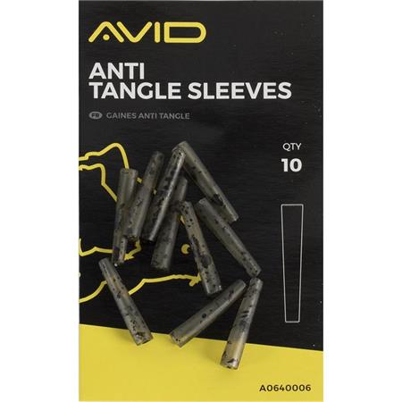 Antigroviglio Avid Carp Sleeves