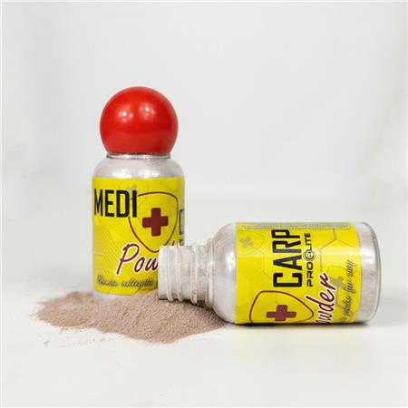Antisséptico Em Pó Pro Elite Baits Medicarp Powder