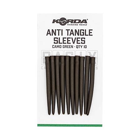 Antitangential Korda Basix Anti Tangle Sleeves