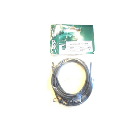 Antitangle Flexible Carpteck Par 3 - 30 Cm