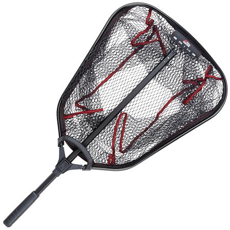 Anzapfstelle Abu Garcia Spike Landing Net