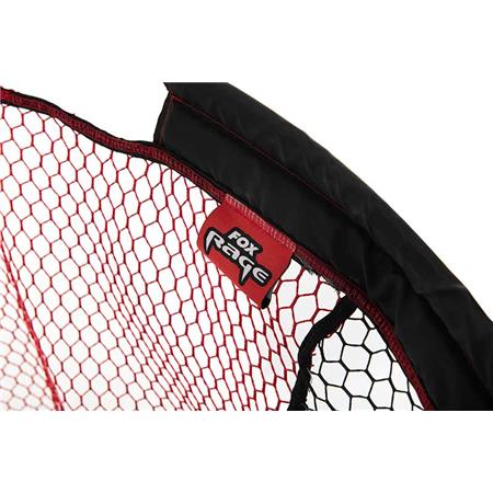 ANZAPFSTELLE FOX RAGE SPEED FLOW LANDING NETS