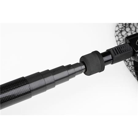 ANZAPFSTELLE FOX RAGE STREET FIGHTER CARBON STEEL NET