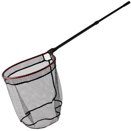 ANZAPFSTELLE GREYS RESERVOIR ROUND NET