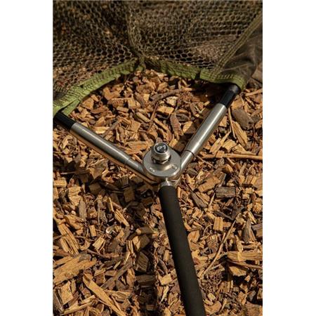 ANZAPFSTELLE SOLAR P1 BOW-LOC LANDING NET 42