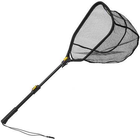 ANZAPFSTELLE SPRO FOLDING FLOAT NET TELE