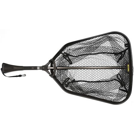 ANZAPFSTELLE SPRO HD COMFORT LIFT NET