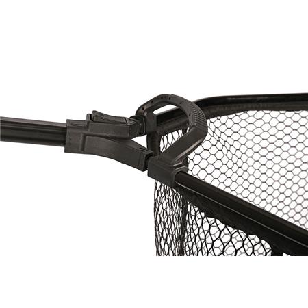 ANZAPFSTELLE SPRO HD COMFORT LIFT NET