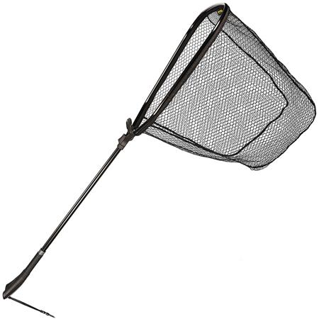 ANZAPFSTELLE SPRO HD COMFORT LIFT NET