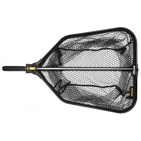 ANZAPFSTELLE SPRO HD FOLDING NET