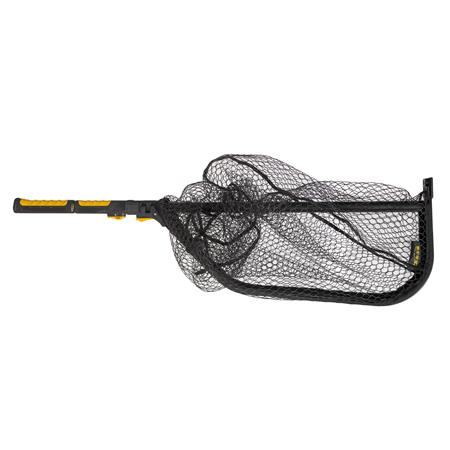 ANZAPFSTELLE SPRO HD FOLDING NET TELE