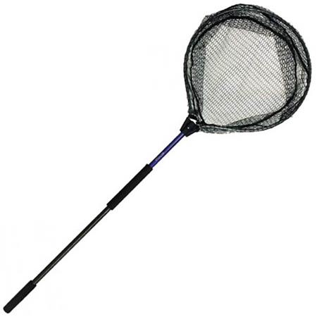 Anzapfstelle Valkein Blade Landing Net Blue