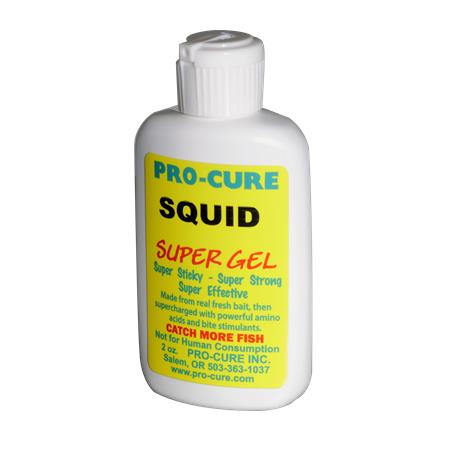 ANZIEHEND PRO-CURE SUPER GEL