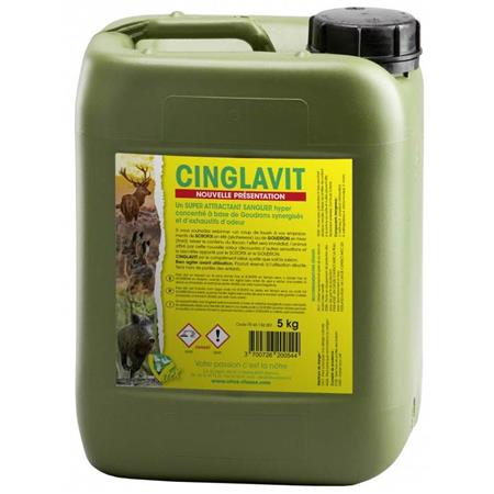 ANZIEHEND VITEX CINGLAVIT