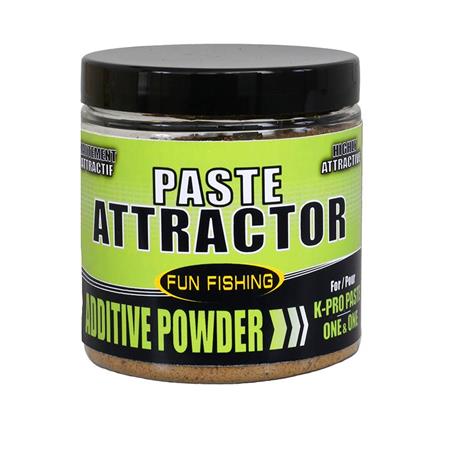 ANZIEHUNGSMITTEL FÜR TEIG FUN FISHING PASTE ATTRACTOR