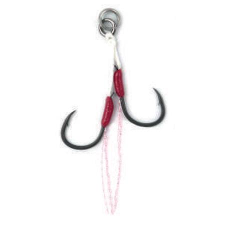 Anzol Assist Damiki D-X10m