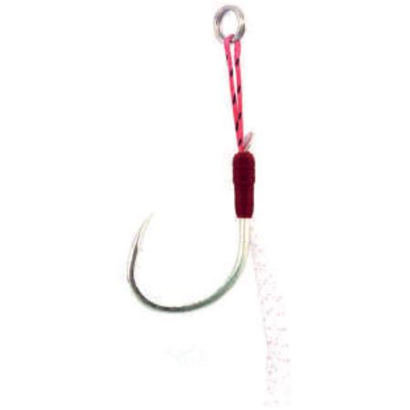 Anzol Assist Damiki D-X20