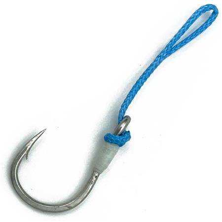 Anzol Assist Damiki Jig Jk