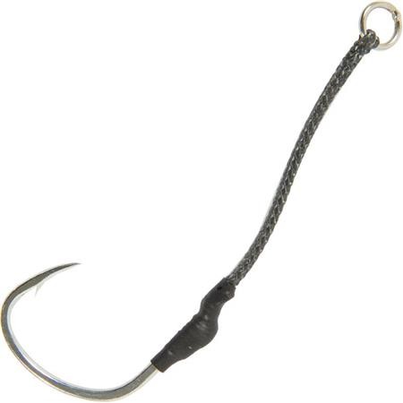 Anzol Assist Hook Decoy Dj 79