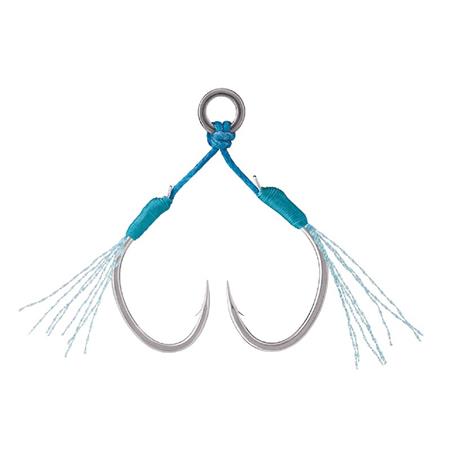 Anzol Auxiliar Bkk Joint Combat+