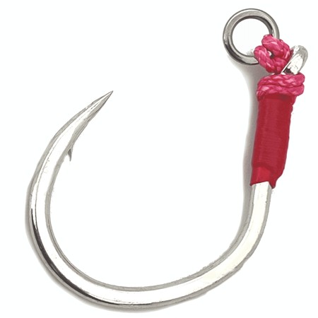 Anzol Auxiliar Yamai Suteki Crafter's Barb - Pack De 2